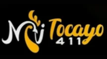 Mi Tocayo